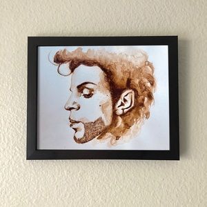 Prince Wall Art